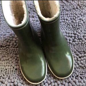 TRETORN Insulated Rain & Snow Boots
